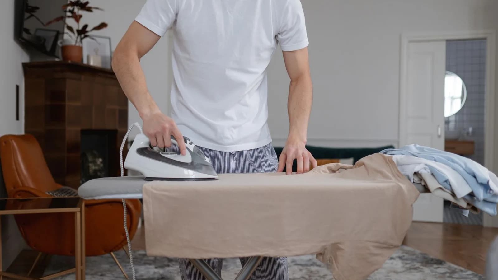 School Uniform Laundry and Care: A Parent's Guide