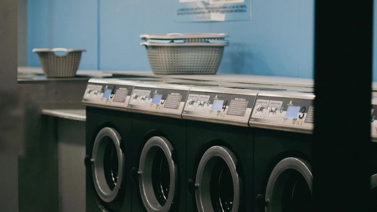 Student Laundry in Cardiff: A Survival Guide