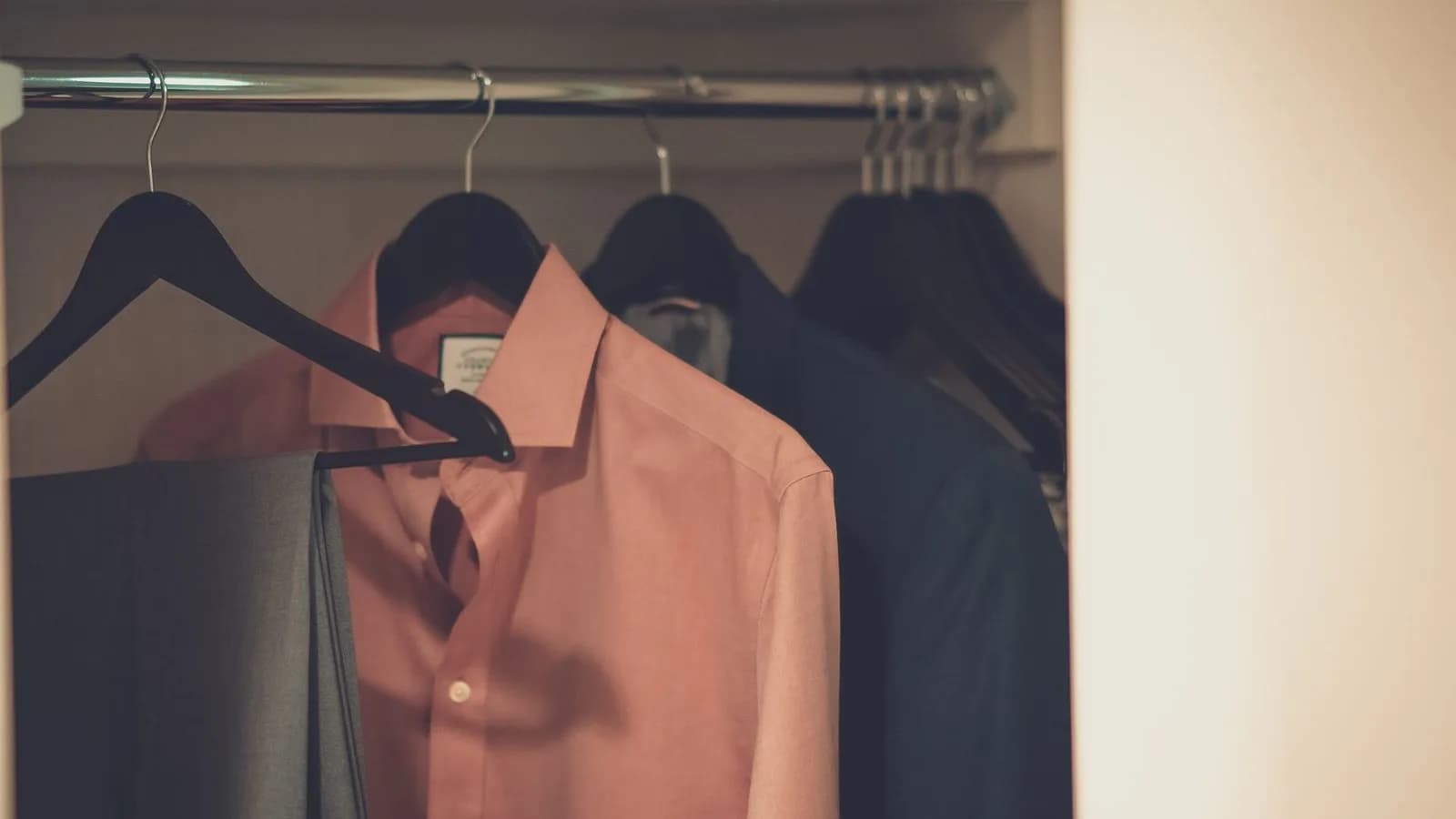 Suit Care 101: Keeping Your Suit Sharp